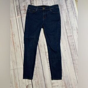 J. Brand skinny jeans. Size 29.
